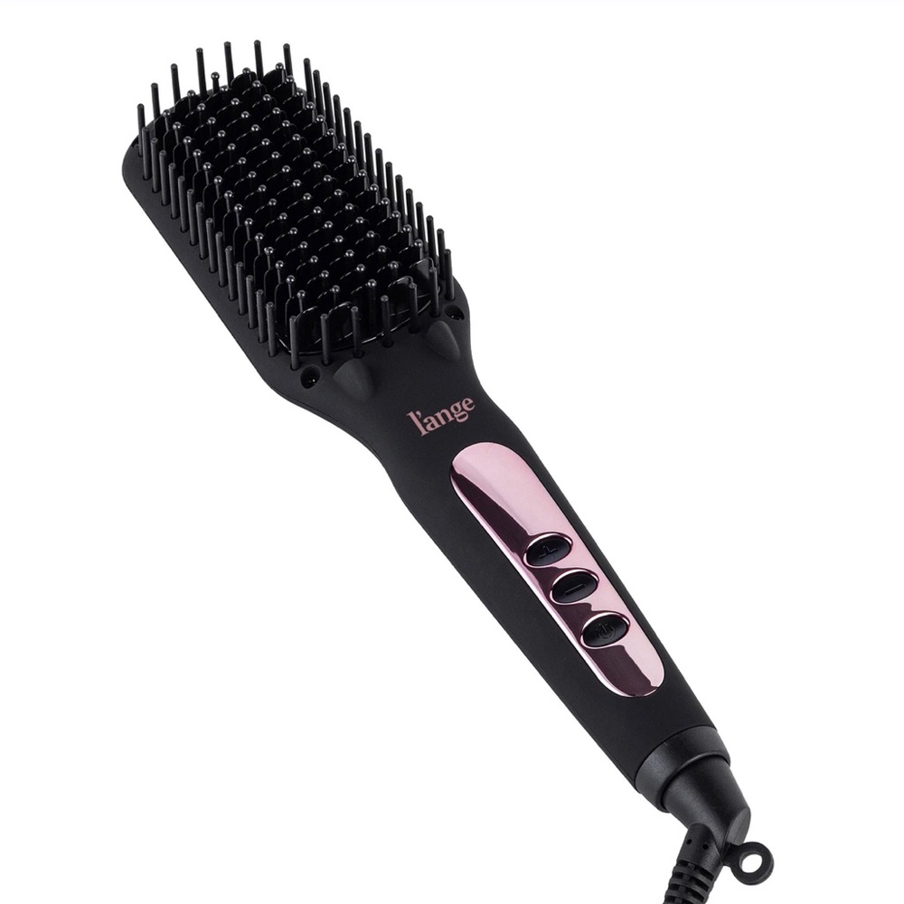 L’ange Le Vite Straightening Brush